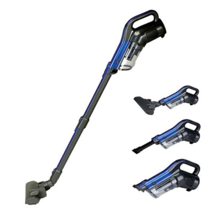 All-in-one School Market UniMacs 2394B Hand Stick Compatible Powerful Corded Vacuum Cleaner (3540649