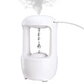 All-in-one School Market WaterMinging Ultrasonic Humidifier Reversely Rising Gravity Defying Water D