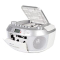 All-in-one School Market Anam330 Cassette CD Player Bluetooth MP3 Radio (35406607)