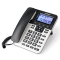 All-in-one School Market Kanada500 BlackWhite Strong Bell CID Stand Phone (35406659)