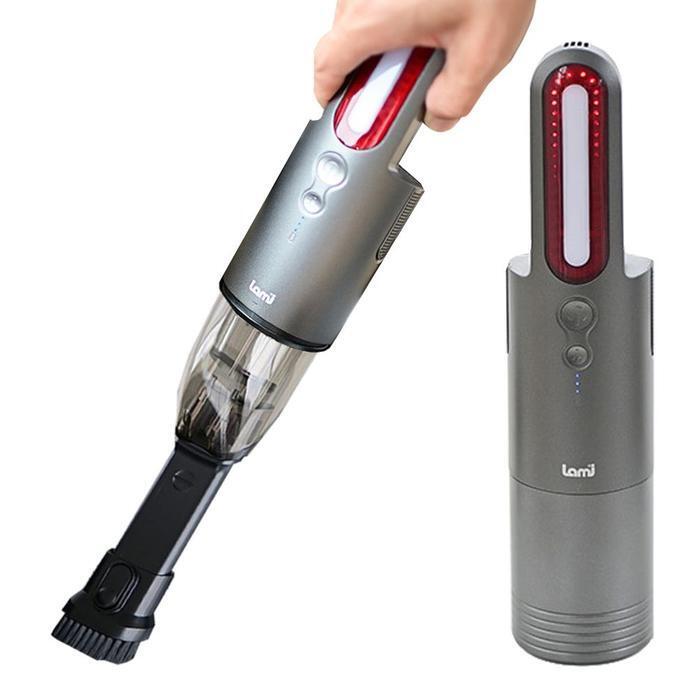All-in-one School Market Rami6000 Portable Car Charging Strong Mini Wireless Cleaner (35406663)