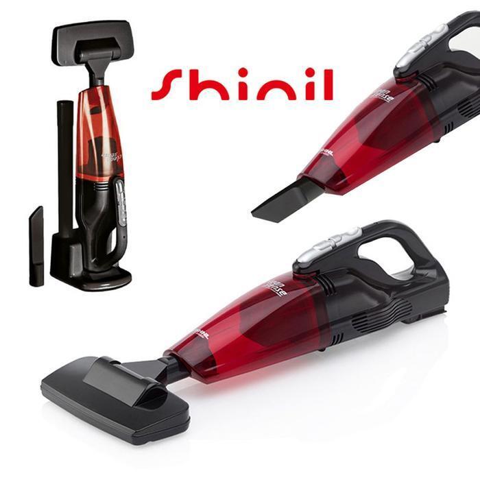 All-in-one School Market Sinil 27 Handheld Cordless Vacuum Cleaner Household (35407297)