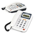 All-in-one-school-market Maxson M50 office optimal CID phone LCD dialer (35407313)