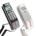 All-in-one School Market Daewoo Coral 150C Caller ID Wall Mount Landline Phone (35407339)