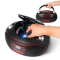 All-in-one School Market Anam 320 CD Player MP3 Radio EQ Sound External Input (35407345)