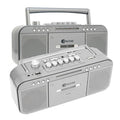 All-in-one School Market Anam A34 High-Function Radio Cassette Player Super Base (35407744)