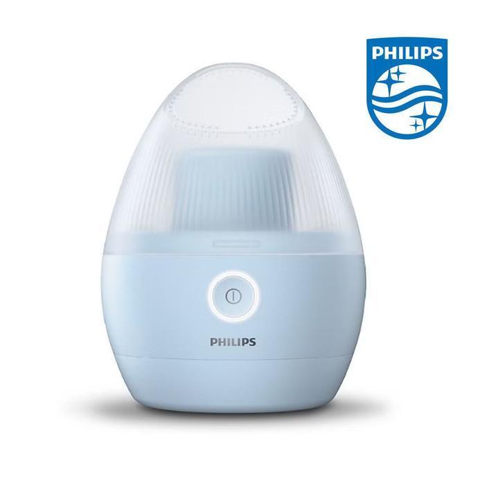 Philips 2100 Egg Mini Lint Remover Rechargeable Powerful 6-blade (35407781)
