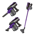 All-in-one School Market Hanbit 5068 Turbo Cyclone Handy Compatible Corded Stick Vacuum Cleaner (354