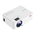 Luckytoday Coms Smart Beam Projector Wireless WiFi Mirroring 1080P (40918876)