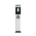 LuckyTuesday facial recognition camera infrared camera automatic hand sanitizer 1L (40941636)