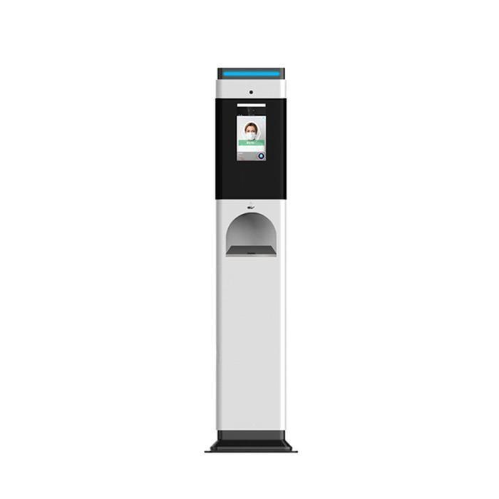 LuckyTuesday facial recognition camera infrared camera automatic hand sanitizer 1L (40941636)