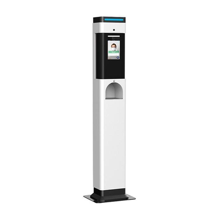 Lucky Today Facial Recognition Camera 10L Automatic Hand Sanitizer (40941637)