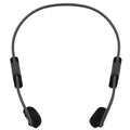 LuckyTuesday Coms Navy Conductive Headphones (NV61-BC200) Dark Gray Bluetooth 5.0 (40942231)