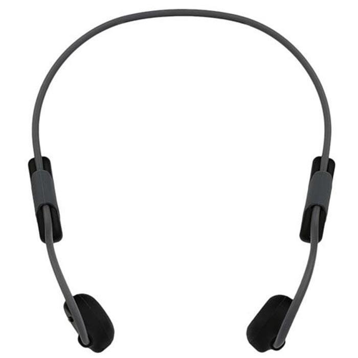 LuckyTuesday Coms Navy Conductive Headphones (NV61-BC200) Dark Gray Bluetooth 5.0 (40942231)