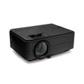 Luckytoday Coms my own small movie theater LED multimedia projector (40942479)