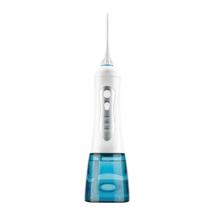 LuckyTuesday Coms portable oral irrigator water toothbrush interdental teeth cleaning (40942986)
