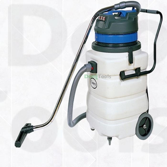 Danggodo.com UDT Vacuum Cleaner Wet-Dry Commercial Industrial Cleaner 90L (38974442)