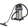 Tanggwo.com UDT Vacuum Cleaner Wet Dry Commercial Industrial Cleaner 30L (38974444)