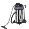 Tanggodo.com UDT Vacuum Cleaner Wet-Dry Commercial Industrial Cleaning Machine 80L (38974446)