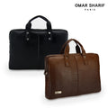 Omasharif Slim Business Document Bag OS721M