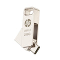 Digital HP x206C OTG USB 3.2 Flash Drives Portable Storage Memory Drive 256GB (14096289)