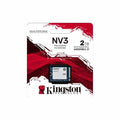 Digital & Gone Kingston NV3 M.2 2230 NVMe PCIe4.0 SSD 2TB 46337213