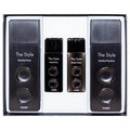 Mingjin Sargento Bono Dostyle Standard 2-Set Gift Set (13531313)
