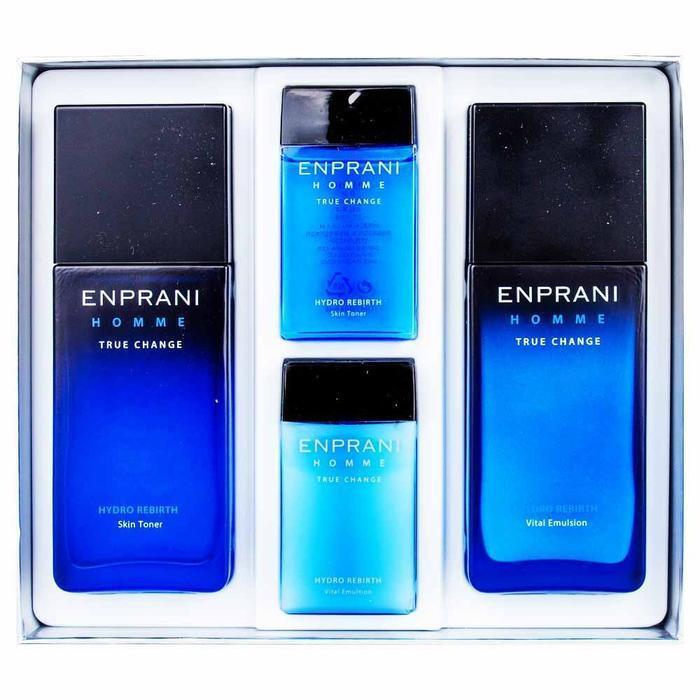 Mingjin Sasa Enphrani Omge Hydro Reverse 2-in-1 Set (33042760)