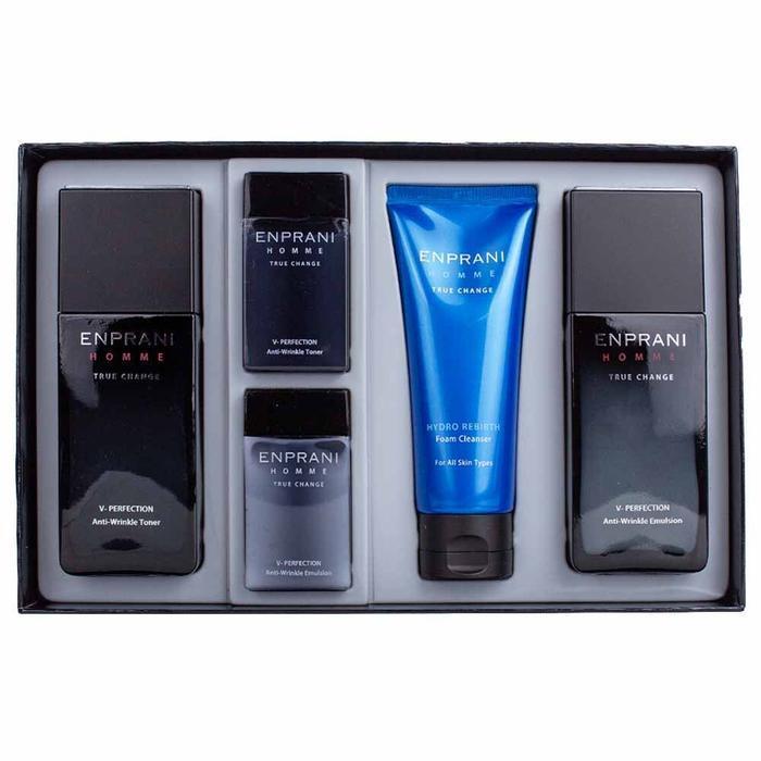 Mingjin Sangsa Enprani Omge Brui Perfect Special 2-Set (48789110)