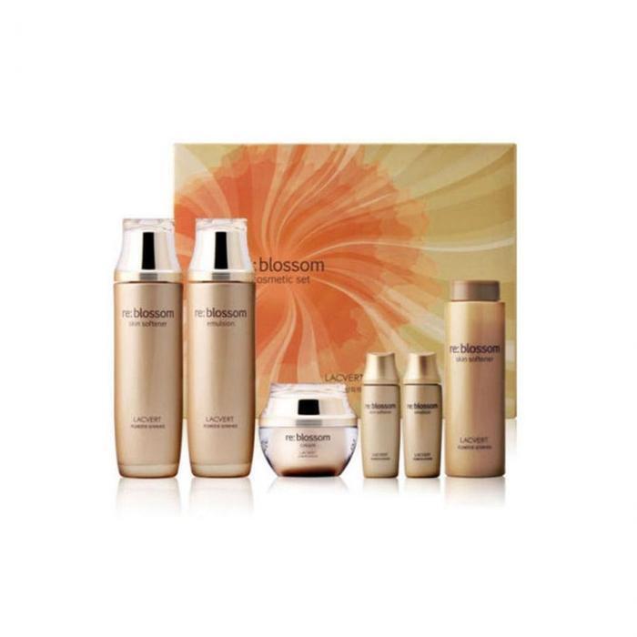 H&J Come On Laubé Riblaism Skin Lotion Basic Cosmetics 2.5 Sets (45269951)