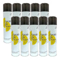 Achy&J Come On Flower-Holding-Man Keratin Silk Protein Intense Damage Hair Spray 300ml 10 pieces (45