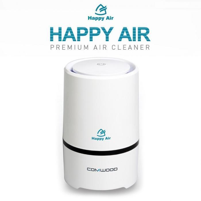 Blue Sky Komwood Happy Air Air Purifier (CWA-100) (11214605)