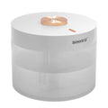 BlueSky BoseWiz Wireless Mood Lamp Humidifier (HM-450) (11219836)