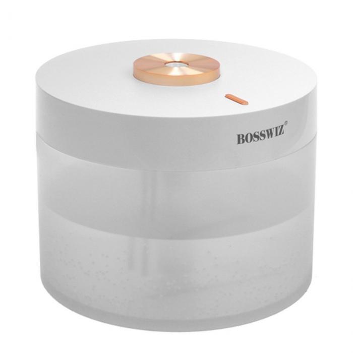 BlueSky BoseWiz Wireless Mood Lamp Humidifier (HM-450) (11219836)