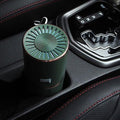 BlueSky Car Wood USB Air Purifier (CWA-300) (Green) (11220451)