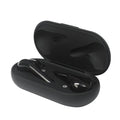 Pungesol Annam Wireless TWS Bluetooth Earphones (BT-AIR) (Black) (11521325)