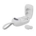 Blue Sol Anam Bluetooth Earphones (AMT-R1) (White)