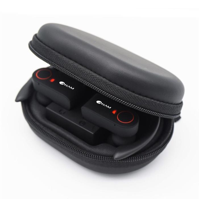 Blue Sol Anam Earguide Type Dynamic TWS Bluetooth Earphones (BT-AIRwing)