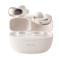 Pusosol Aireibir Bluetooth Earphones Open Type Earclip IBO-CLIP ON3 (White) (45642814)