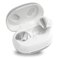Pusols Billboard Bluetooth Earbuds ANC Silver (002) (47363240)