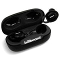 Pusol Billboard Bluetooth Earphones Wireless Earphones (S003) (Black) (47363244)