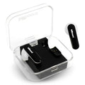 Pulson Billboard Bluetooth Earphones Wireless Earphones (S002) (Black) (47363247)