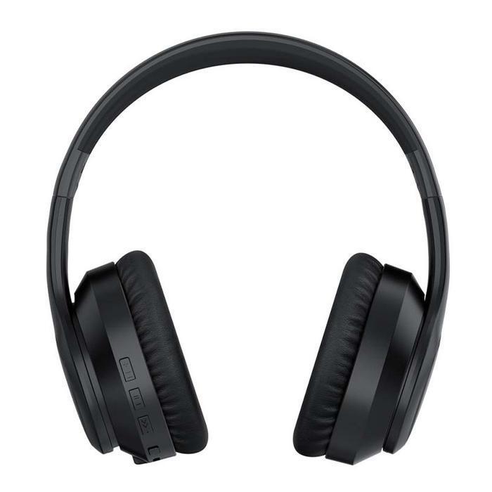 Puren Saramonic Wireless Bluetooth Foldable Headphones SR-BH600 (47363339)