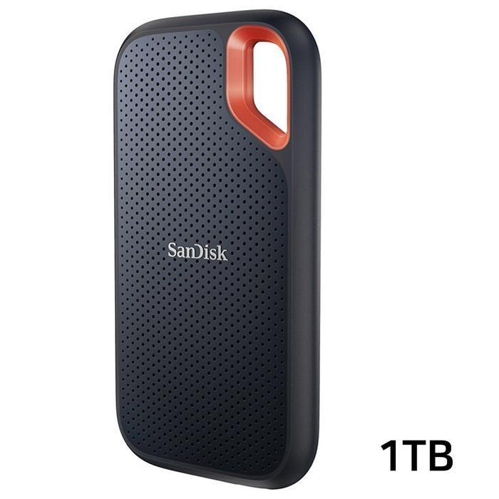 Plextor SanDisk Extreme Portable SSD V2 1TB (47513411)