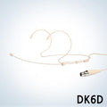 Saramonic DK6D Wireless Headset Mic for Pusols (47513801)