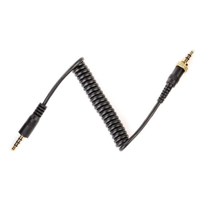 Pulsen Saramonic Linking 3.5mm Male TRS Adapter Cable SR-PMC1 (47513809)