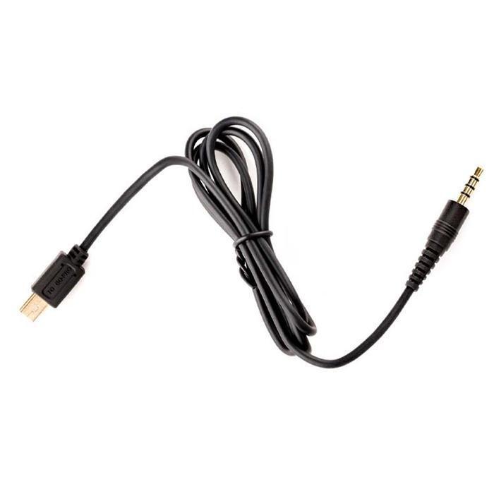 Blue Sky Saramonic High-Quality Signal Conversion Audio Cable SR-GMC2 (47513813)