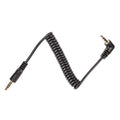 Blue Sky Saramonic 3.5mm Male TRS Adapter Cable SR-PMC2 (47513834)