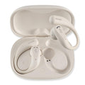 Pureunsol Airriver Wireless Open-ear Earphone (Ivory) (IBO-OPEN BEST3) (49532789)