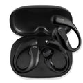 Pureunsol iRiver Wireless Open-Ear Earphones (Black) (IBO-OPEN BEST3) (49532790)